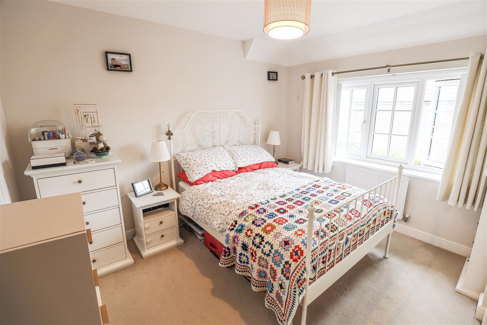 26 Cae Newydd, St. Nicholas, Vale Of Glamorgan, CF5 6FF